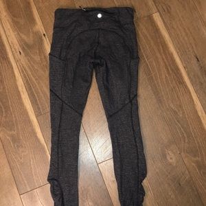 lulu leggings